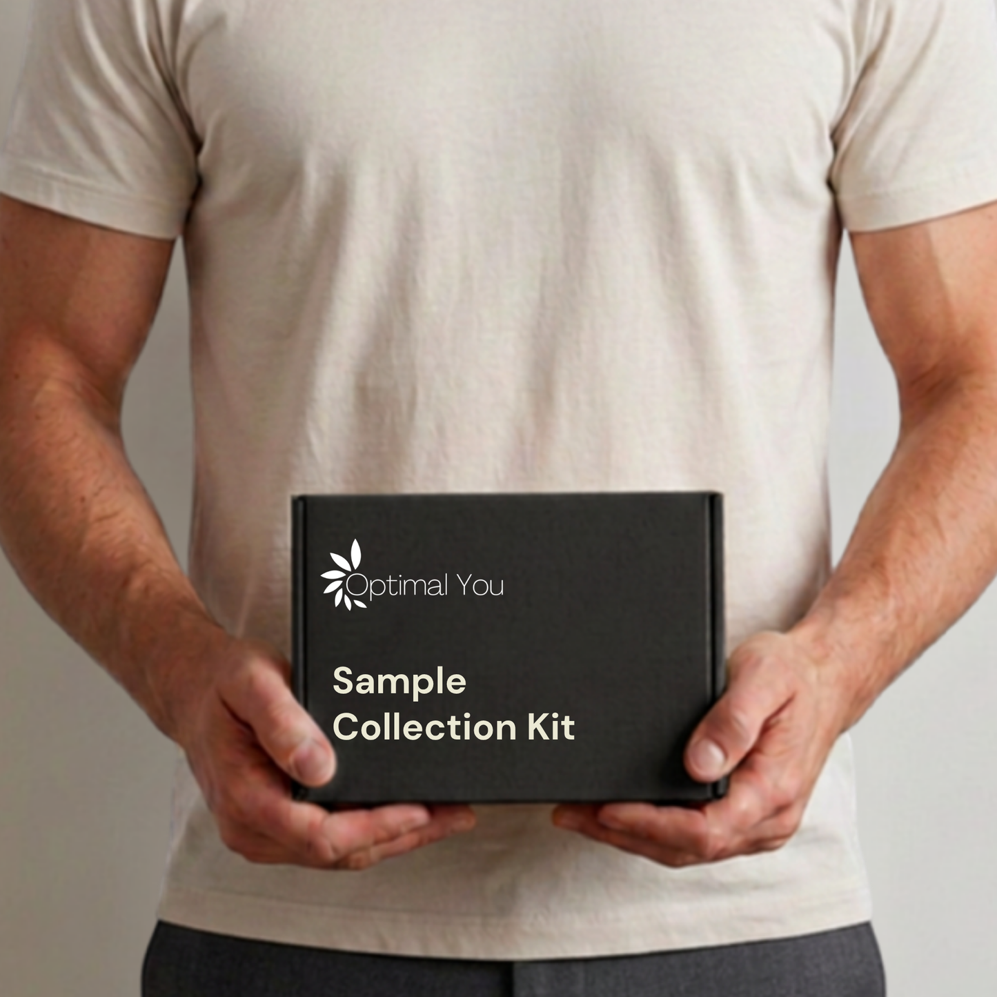 Complete Male Hormone & Vitality Blood Test