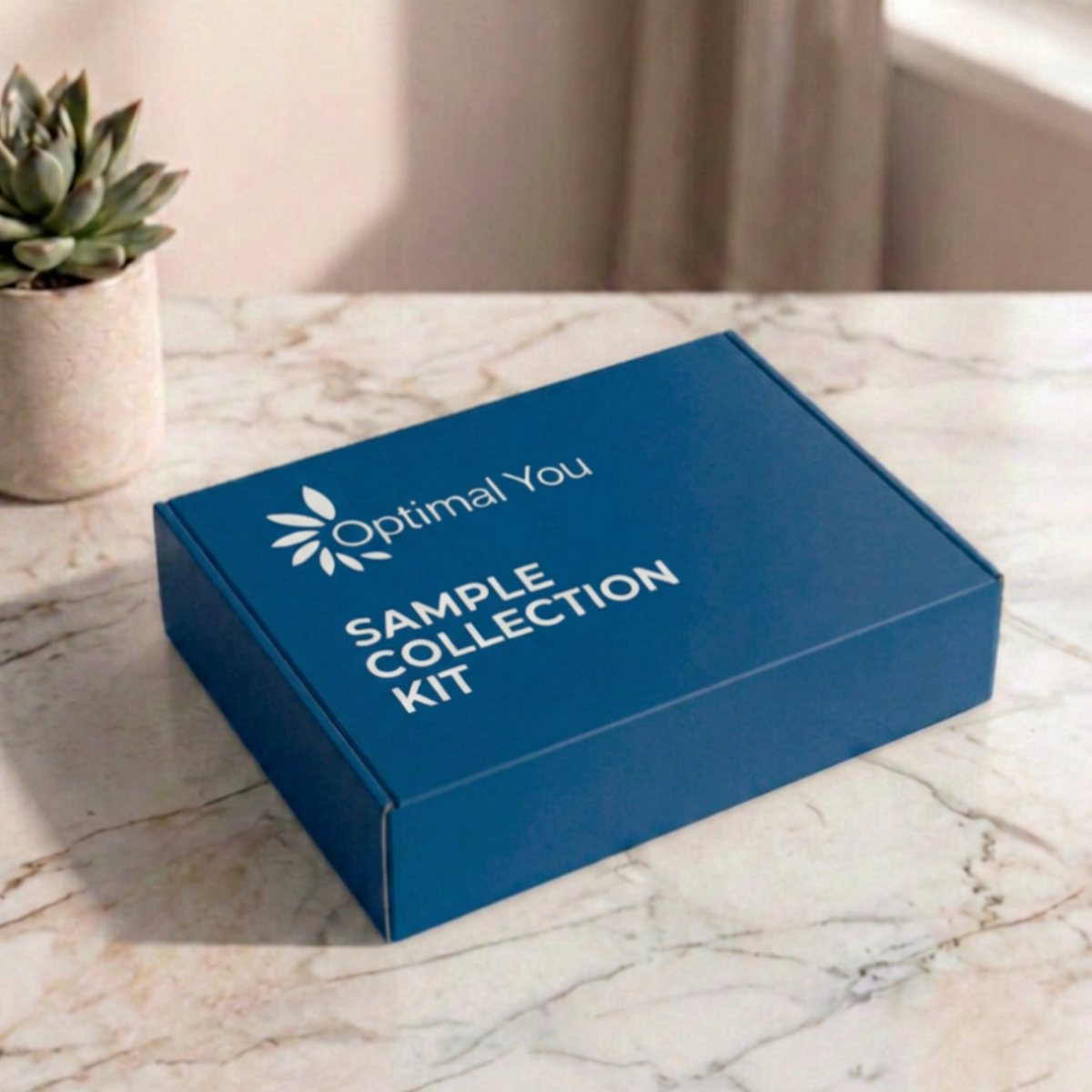 Optimal You Ultimate Health & Longevity Wellness Blood Test