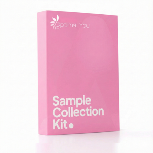 Women's Health Profile Enhanced Blood Test