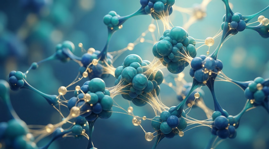 Magnesium glycinate for sleep and anxiety - Optimal You clinical guide.