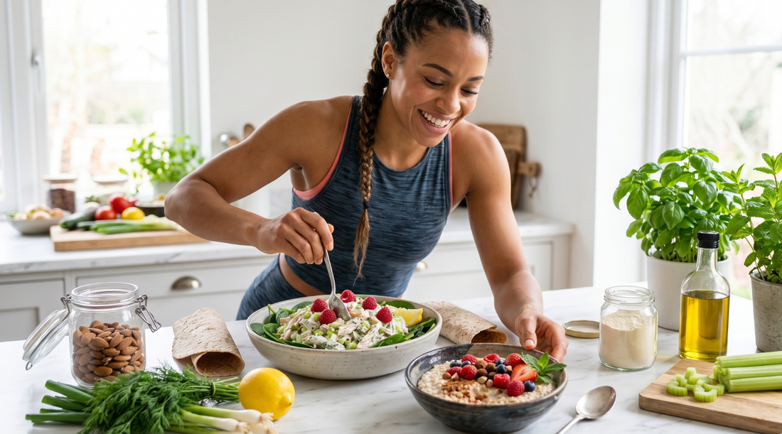 Why Should I Increase Protein When Dieting? 5 Science-Backed Benefits