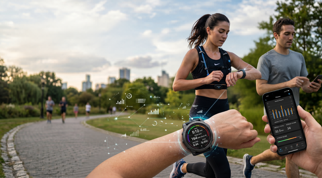 Training for Your DNA: Why Data is the Missing Link in Your Fitness Journey