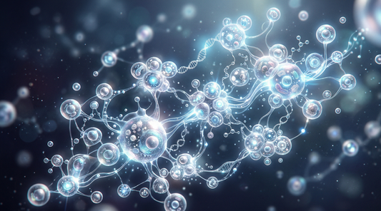 Zinc for Skin Health: Speeding Up Wound Healing and Fighting Acne from Within