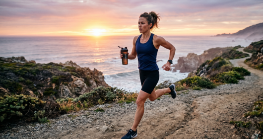 Supporting Weight Loss & Metabolic Supplements