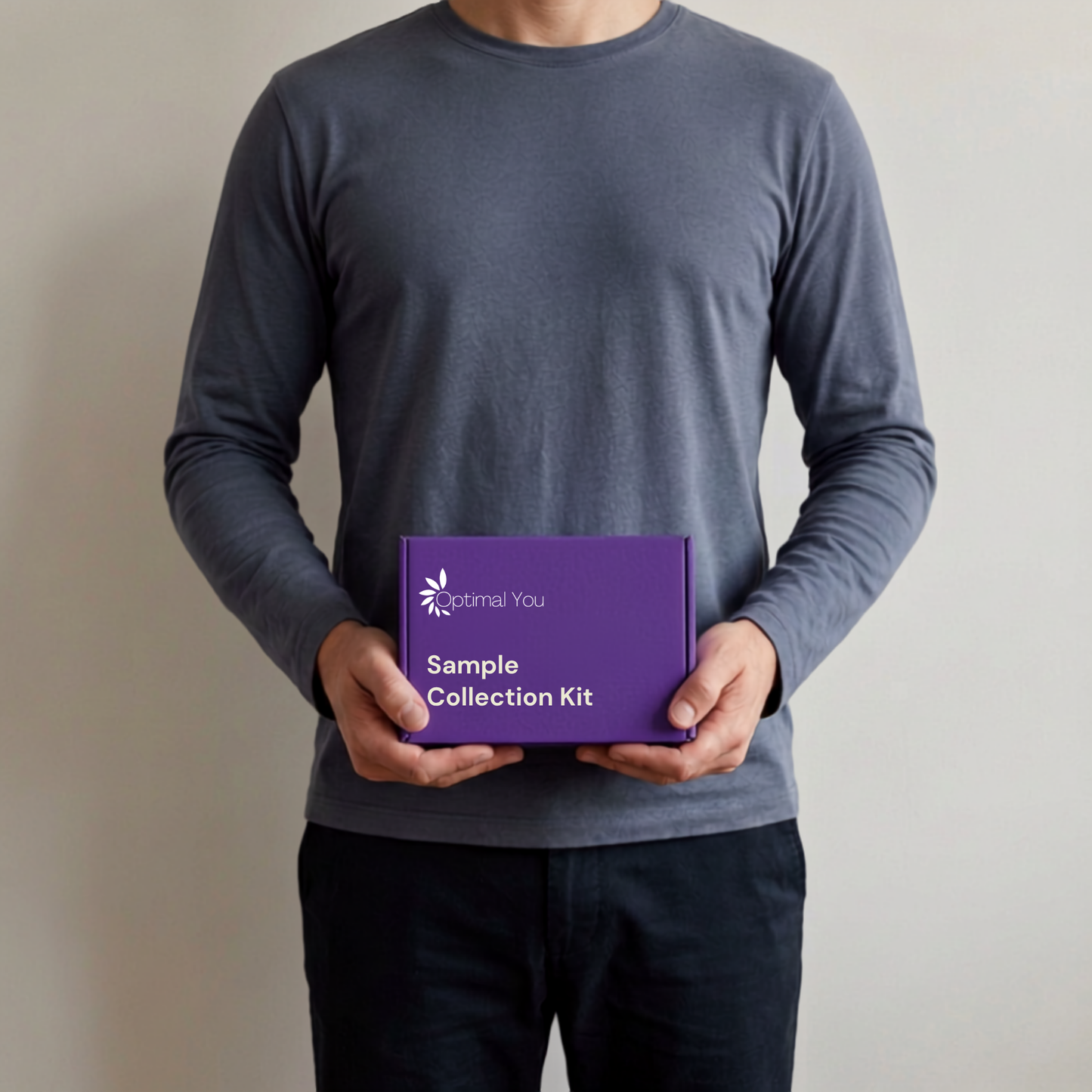 Advanced Essential Full-Body Health & Vitamin Test