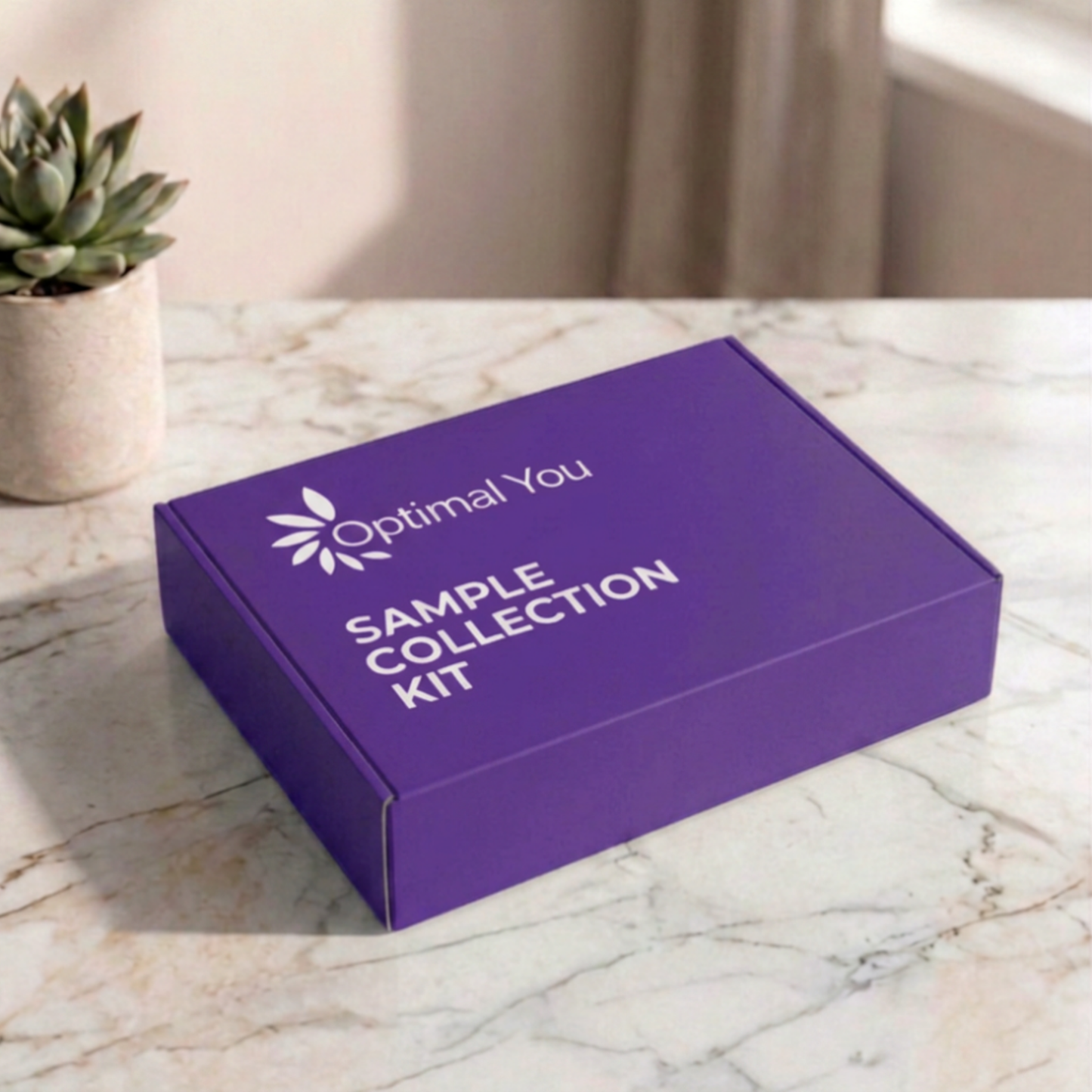 Advanced Essential Full-Body Health & Vitamin Test