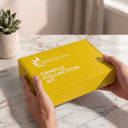 UK Essential Allergy Screen & IgE Blood Test