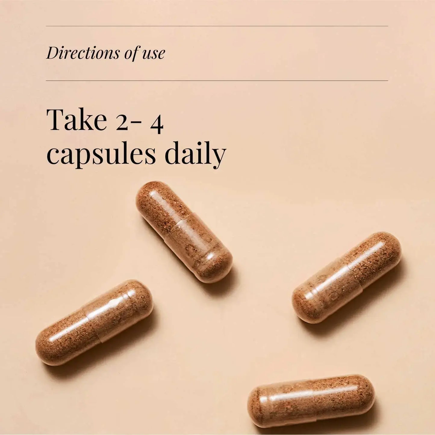 Marine Collagen Beauty Blend Vegicaps with Hyaluronic Acid & Vitamin C by KIKI Health