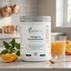 Hydrolysed Collagen Peptides & Glucosamine Drink Mix (415g Powder)