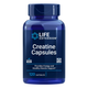 Creatine Capsules with Vitamin C