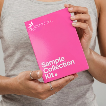 compare product Female Hormone Balance Blood Test