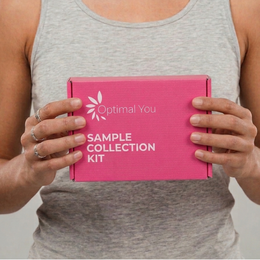 Advanced Well Woman & Hormone Enhanced Blood Test