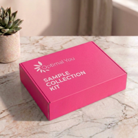Advanced Well Woman & Hormone Enhanced Blood Test