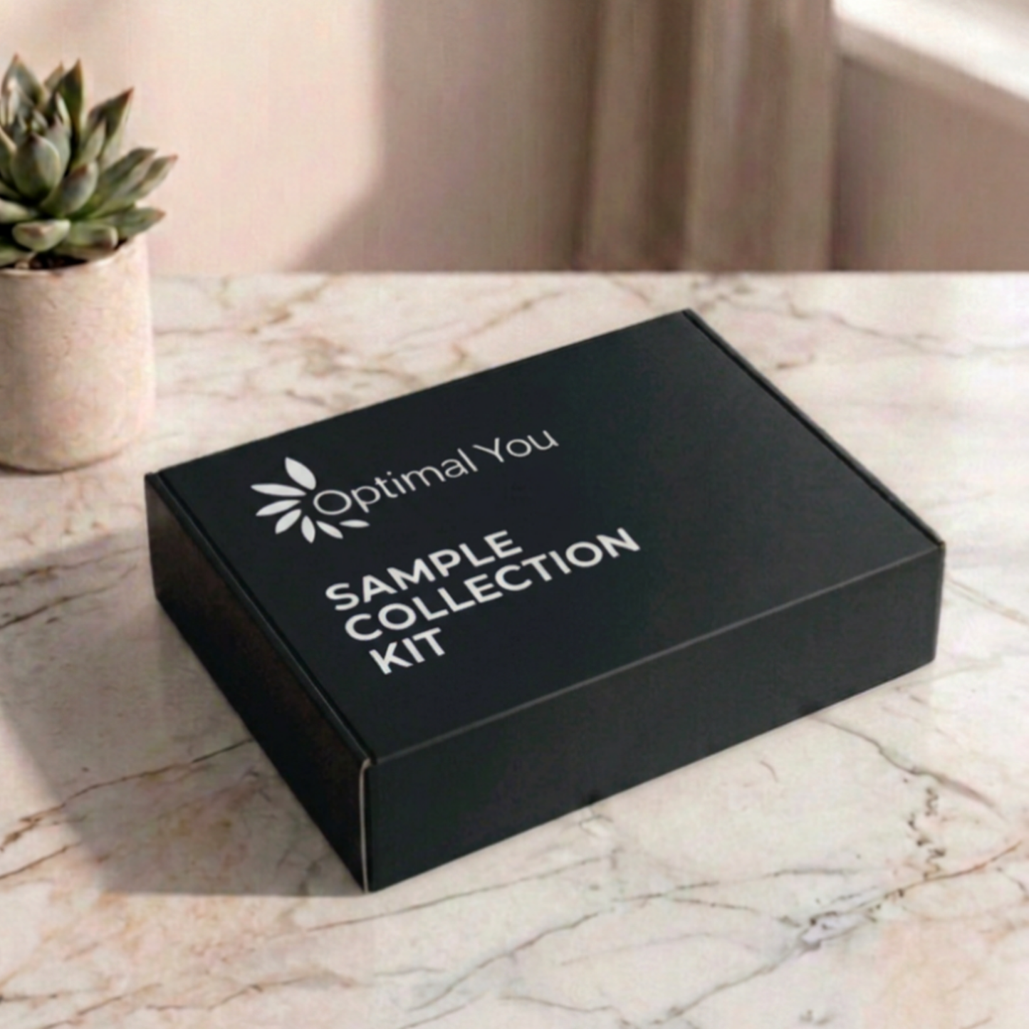 Complete Male Hormone & Vitality Blood Test