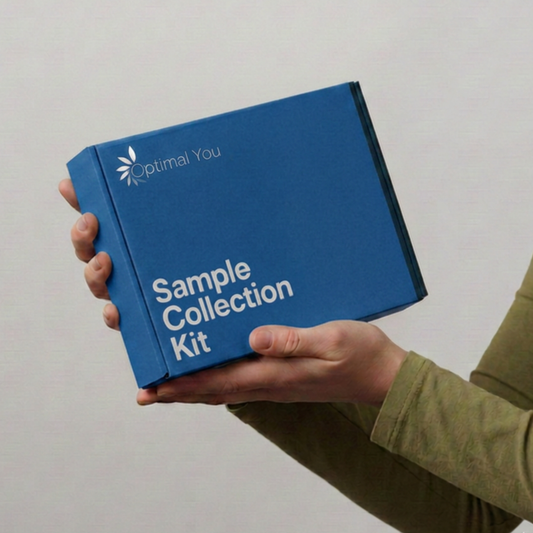 Optimal You Ultimate Health & Longevity Wellness Blood Test