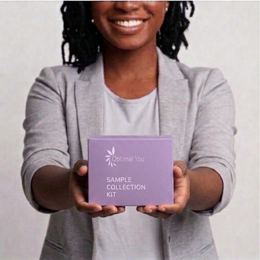Advanced Female Hormone & Thyroid Autoimmunity Test