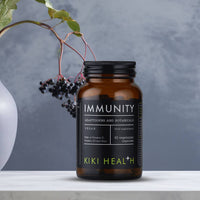 Immunity Blend Multi-Nutrient Support by KIKI Health