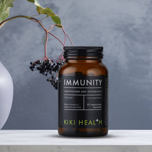 Immunity Blend Multi-Nutrient Support by KIKI Health