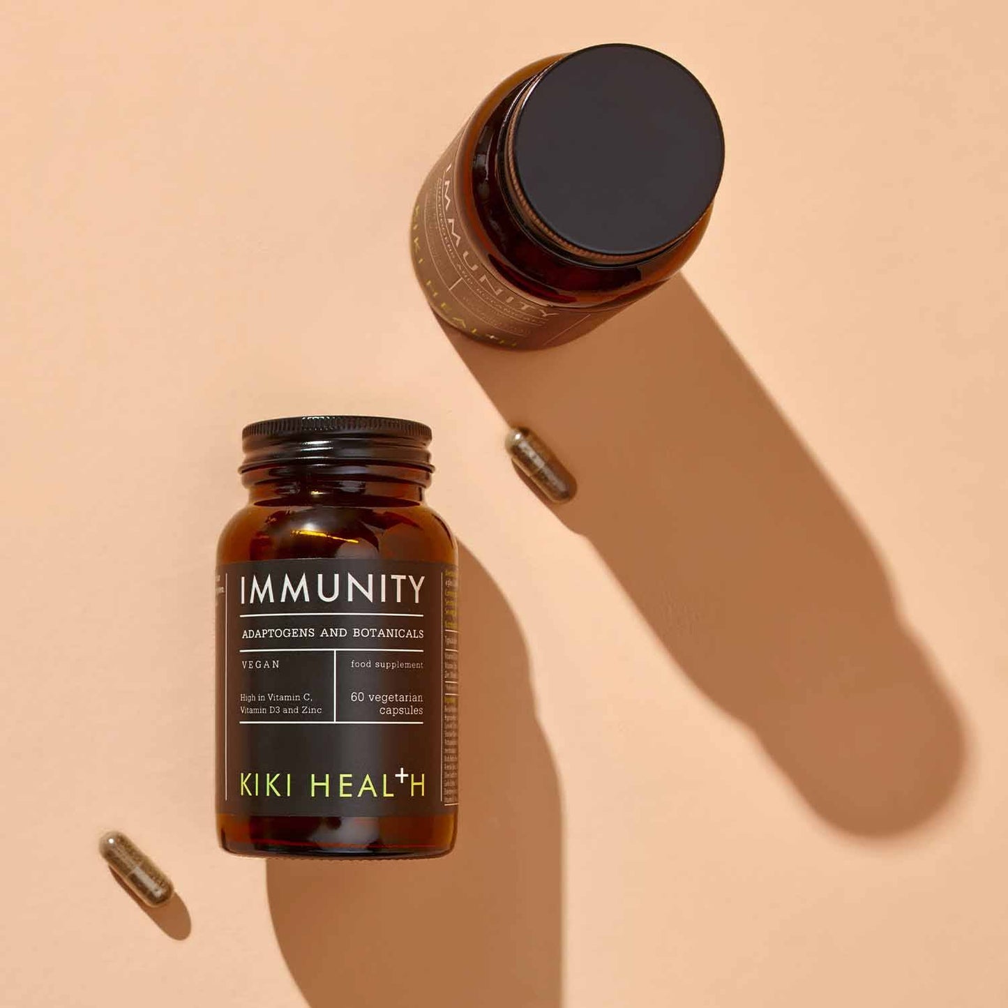 Immunity Blend Multi-Nutrient Support by KIKI Health