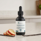 Advanced Liposomal Vitamin D3 & K2 MK-7 Drops