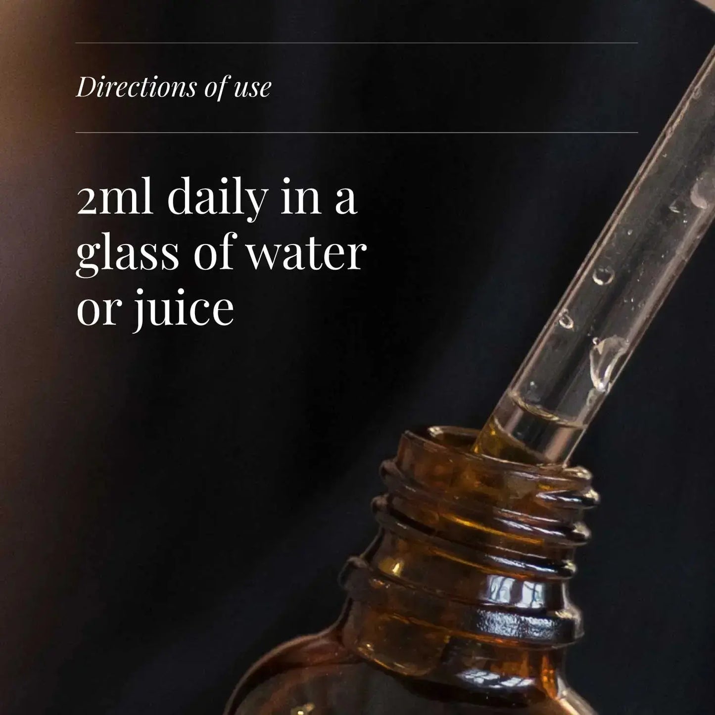 Organic Lion’s Mane Tincture by KIKI Health
