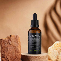 Organic Lion’s Mane Tincture by KIKI Health