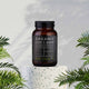 Organic Lion’s Mane Extract (60 Vegicaps) by KIKI Health