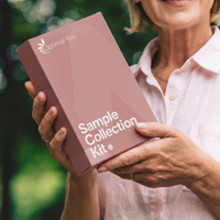 Menopause Profile Blood Test