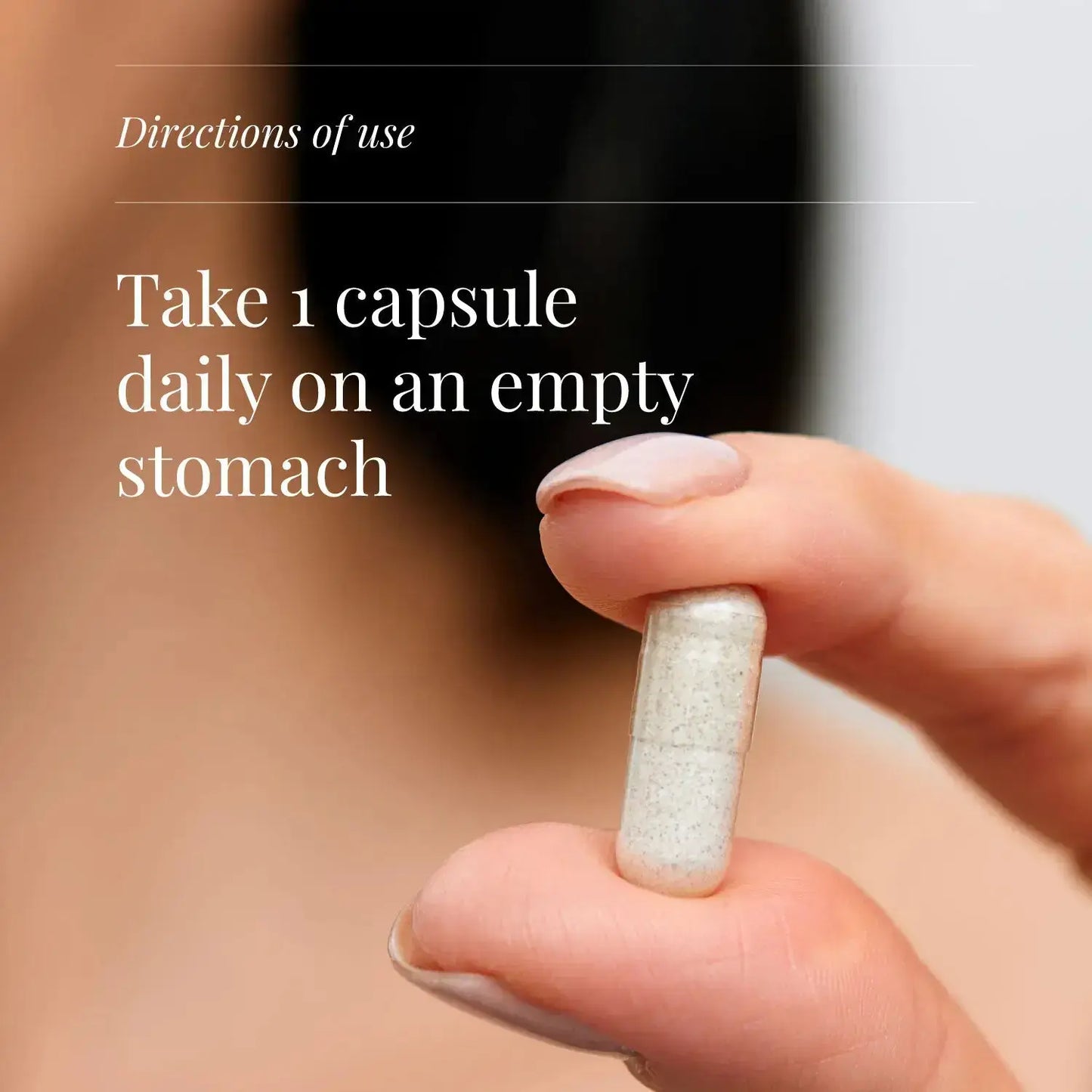 NMN High-Purity Longevity Complex Capsules by Kiki Health