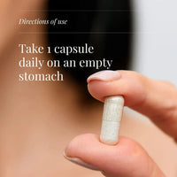 NMN High-Purity Longevity Complex Capsules by Kiki Health