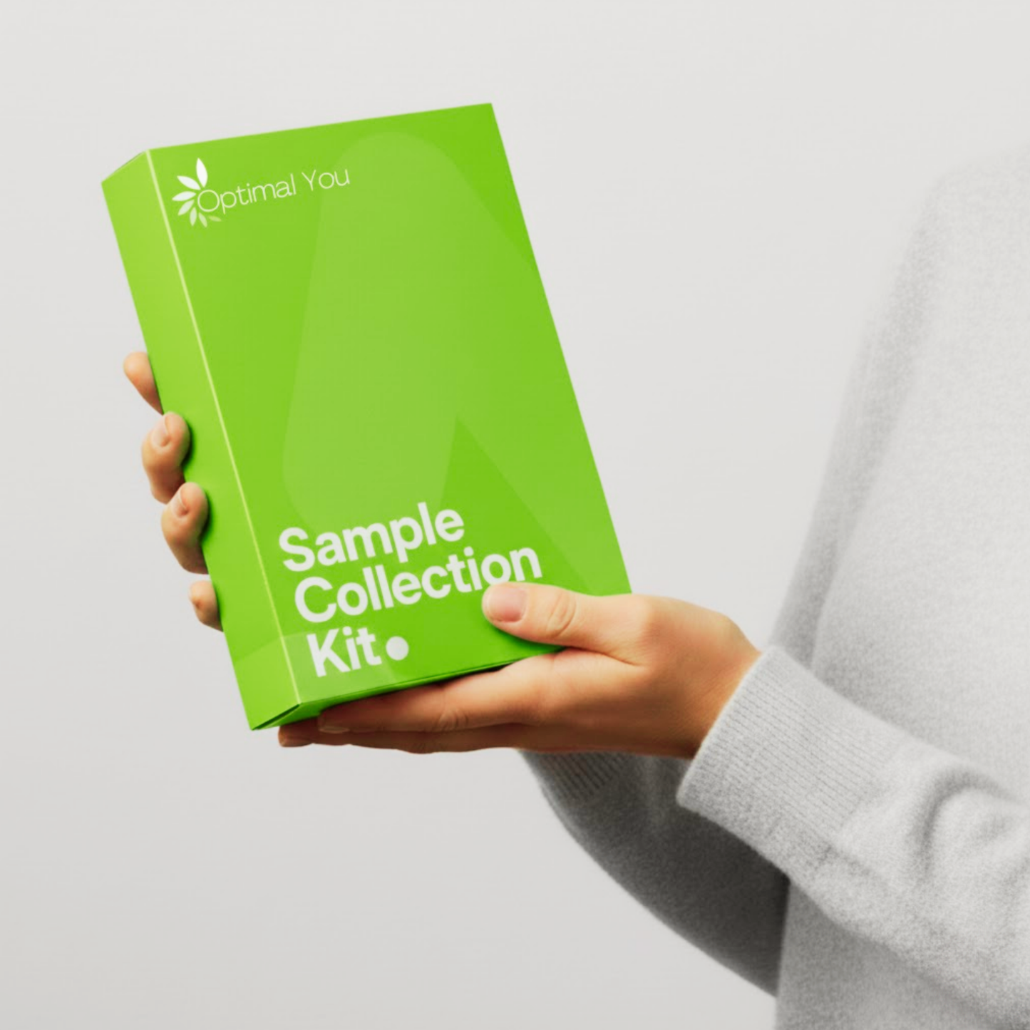 Nutrition Profile Enhanced Blood Test