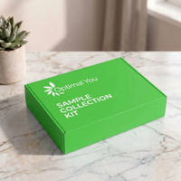 Essential Nutrition & Vitamin At-Home Blood Test