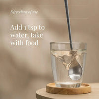 High-Strength Omega-3 Fish Oil by KIKI Health