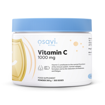 compare product Osavi Vitamin C Powder