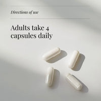 Pure Marine Collagen Vegicaps (Type 1 Hydrolysed) by KIKI Health