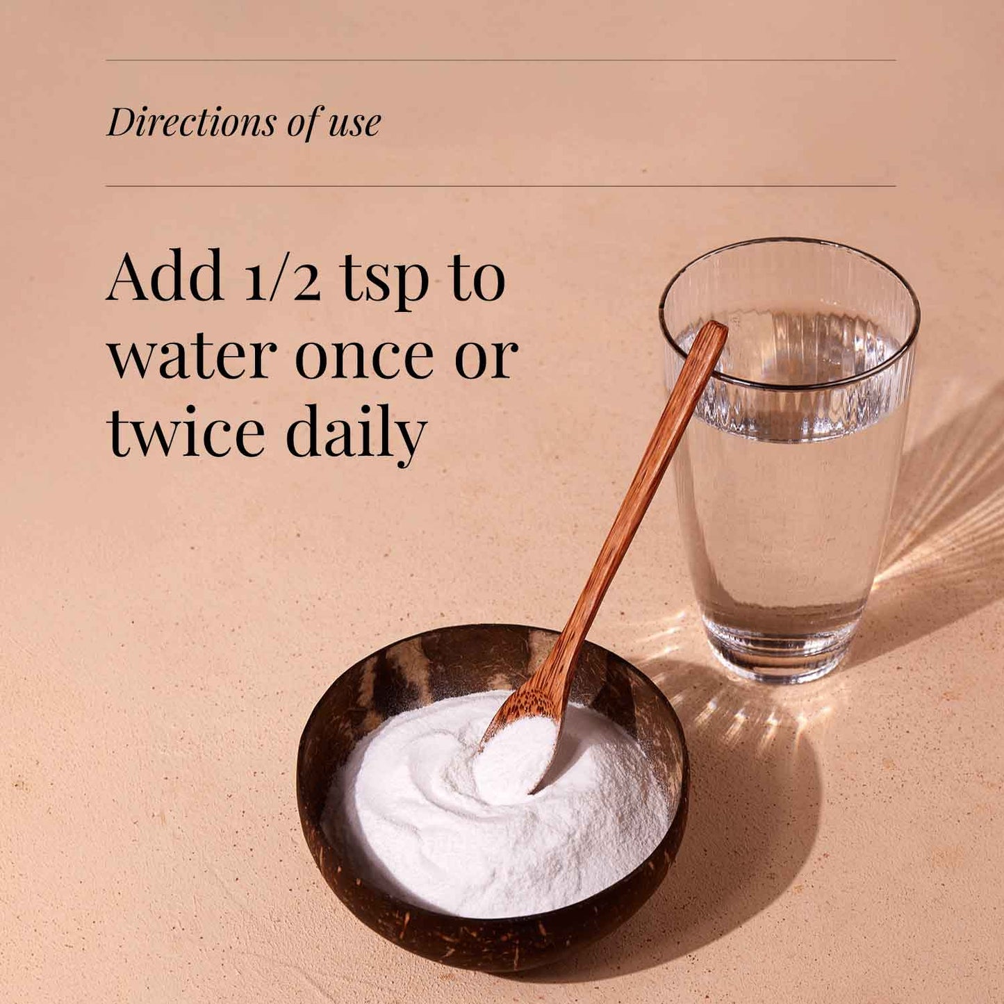 Pure Marine Collagen Powder (Type 1 Hydrolysed) by KIKI Health