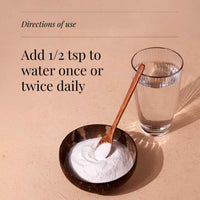 Pure Marine Collagen Powder (Type 1 Hydrolysed) by KIKI Health