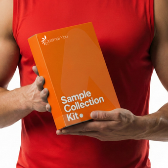 compare product Sports Performance Profile Enhanced Blood Test