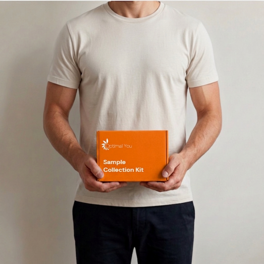 Sports Performance Enhanced Blood Test Profile