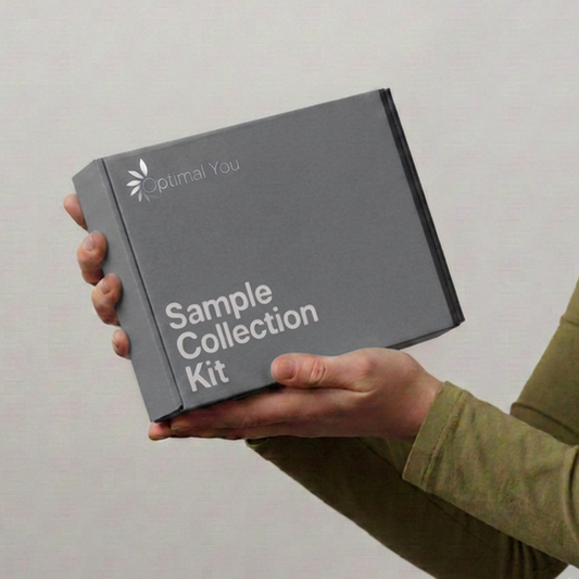 TRT Profile Advanced Blood Test
