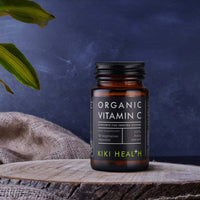 Organic Vitamin C (Amla Berry Extract) by KIKI Health