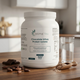 Premium Grass Fed Chocolate Whey Protein Isolate (600g)